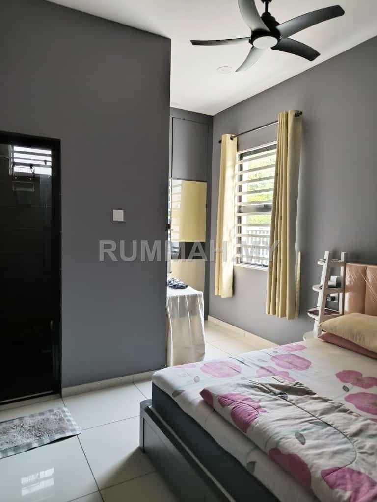 house in Bukit Mertajam, Penang — photo 3