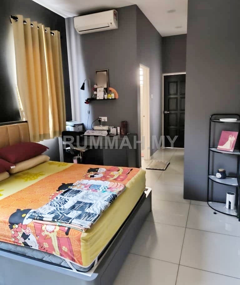 house in Bukit Mertajam, Penang — photo 5