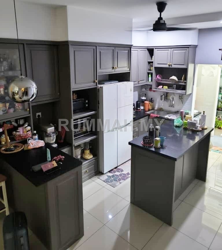 house in Bukit Mertajam, Penang — photo 2