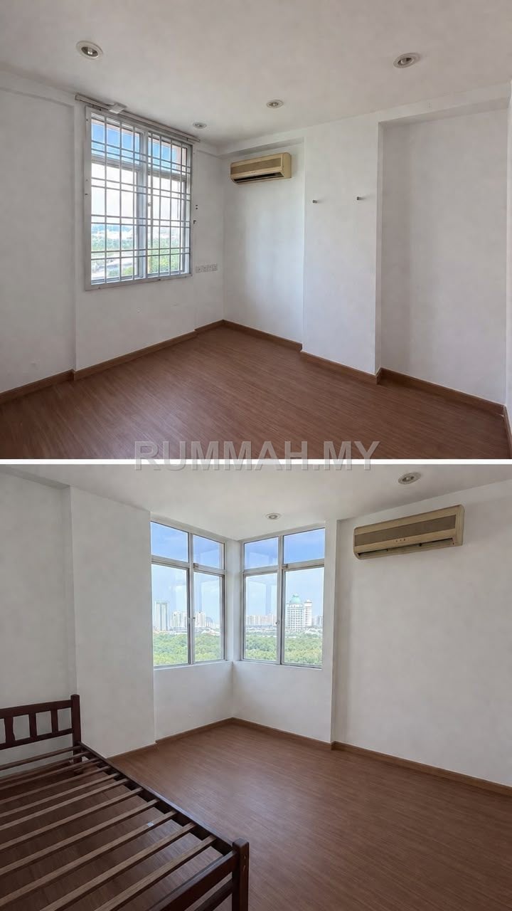 condo in Bukit Mertajam, Penang — photo 2