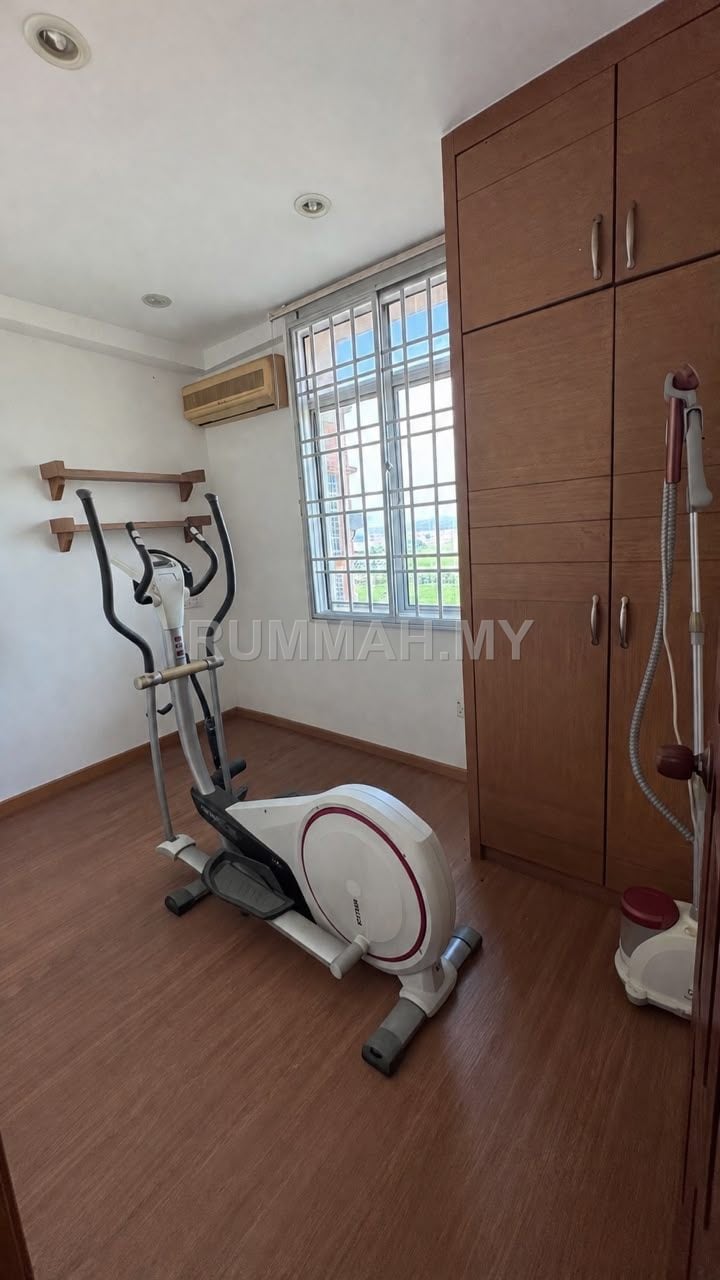 condo in Bukit Mertajam, Penang — photo 3