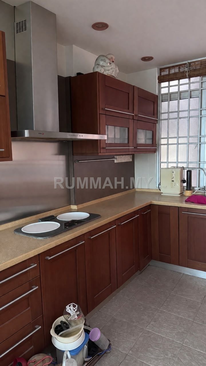 condo in Bukit Mertajam, Penang — photo 4