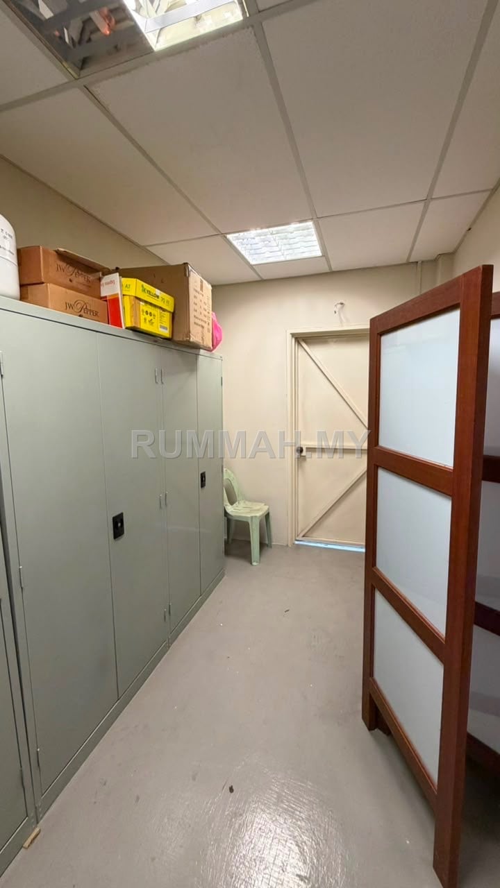 commercial in Jelutong, Penang — photo 5