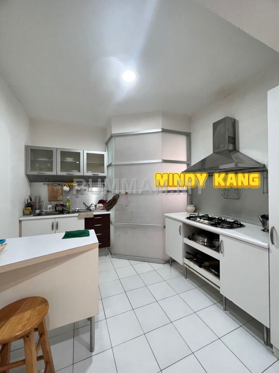 condo in Pulau Tikus, Penang — photo 6