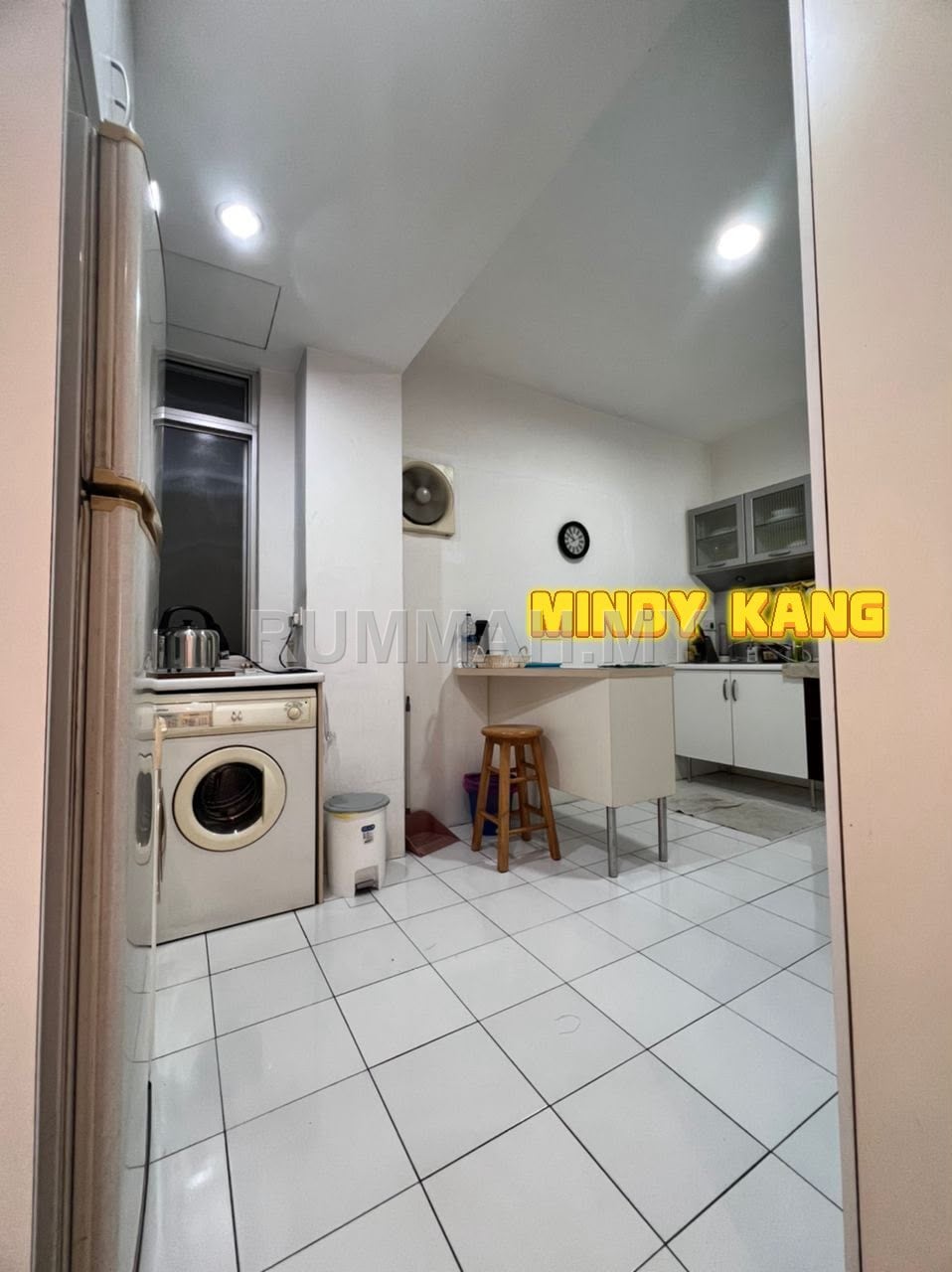 condo in Pulau Tikus, Penang — photo 7