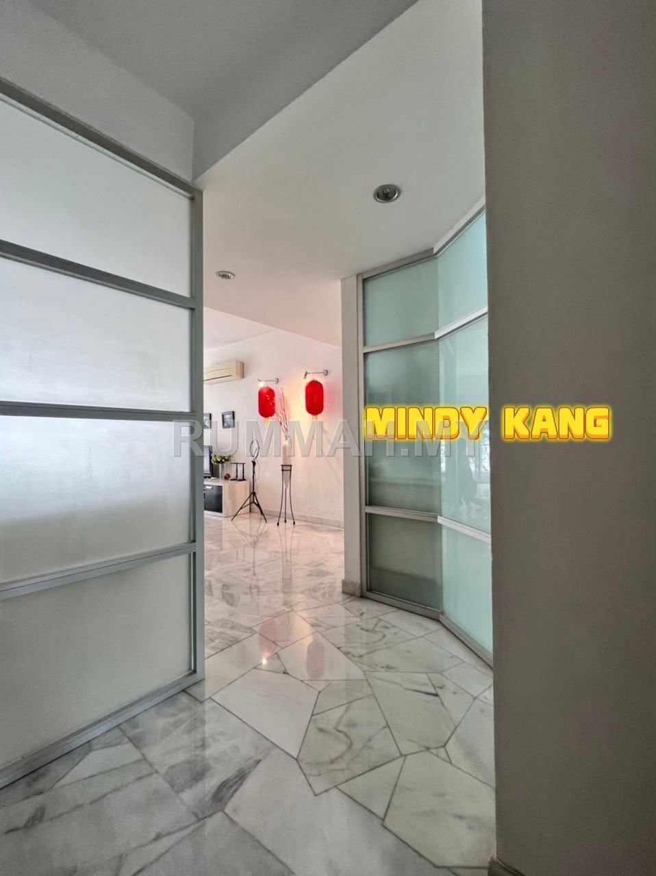 condo in Pulau Tikus, Penang — photo 5