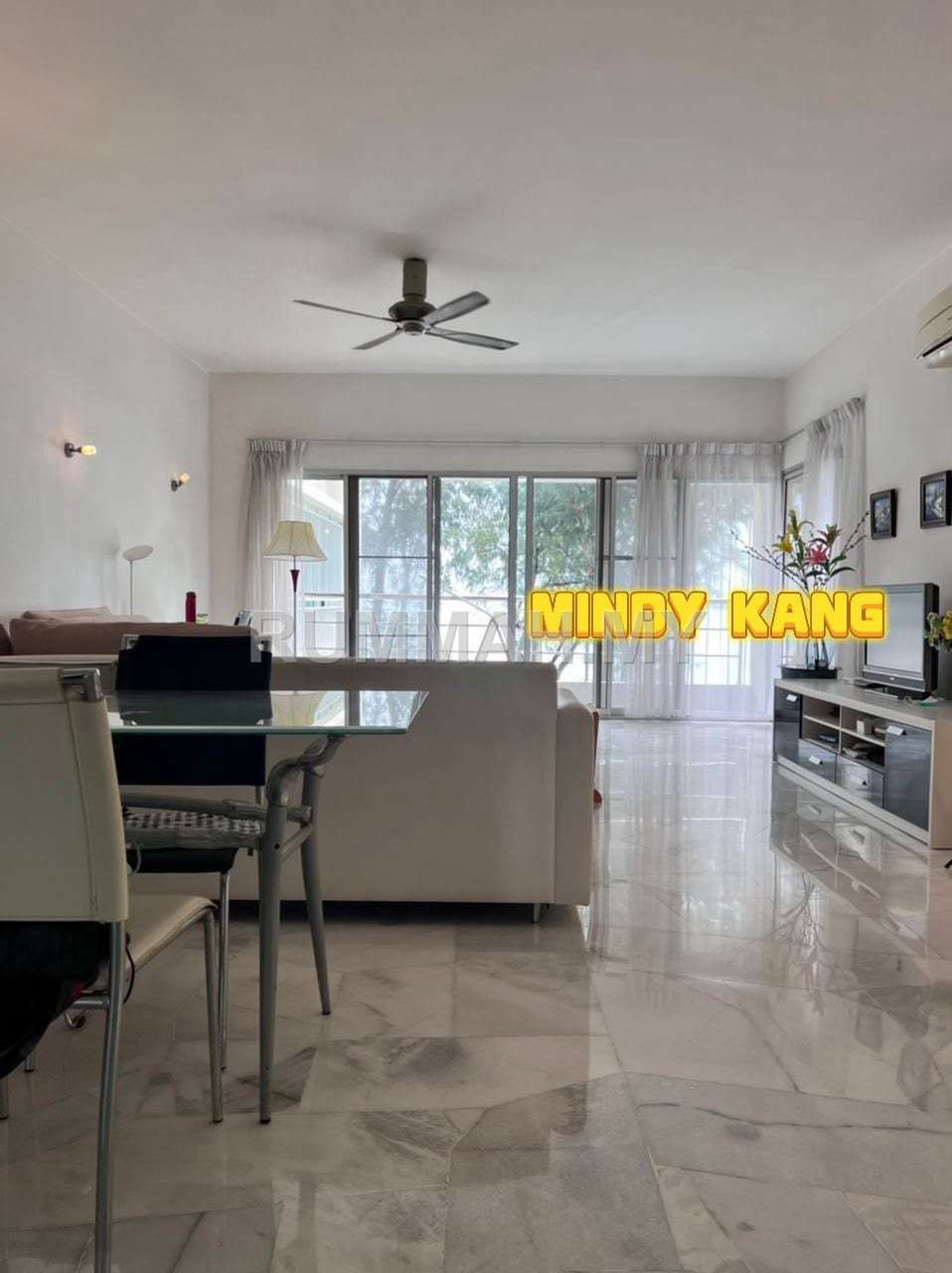 condo in Pulau Tikus, Penang — photo 4