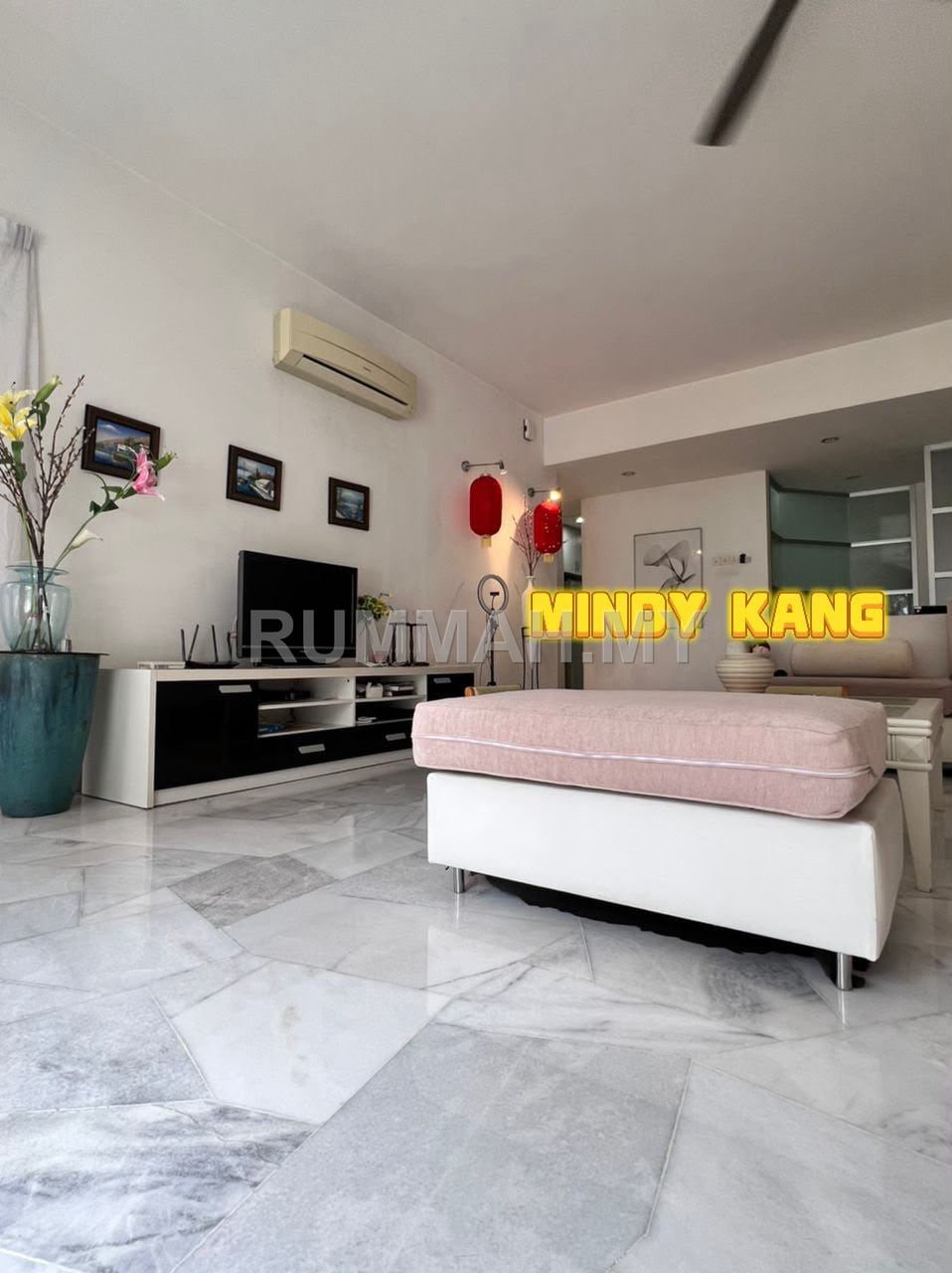 condo in Pulau Tikus, Penang — photo 3