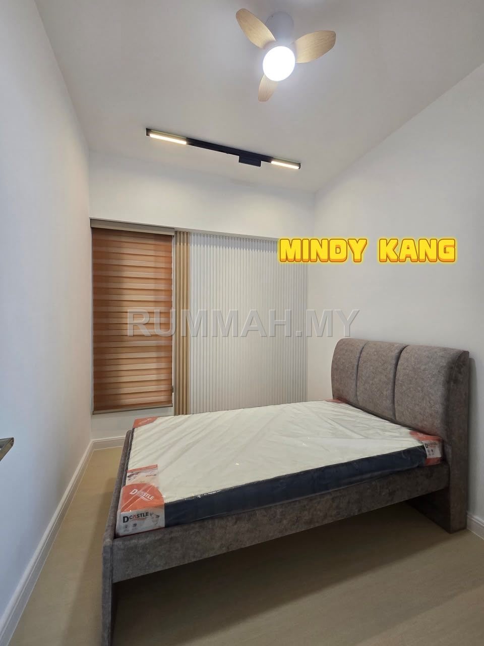 condo in Gelugor, Penang — photo 5