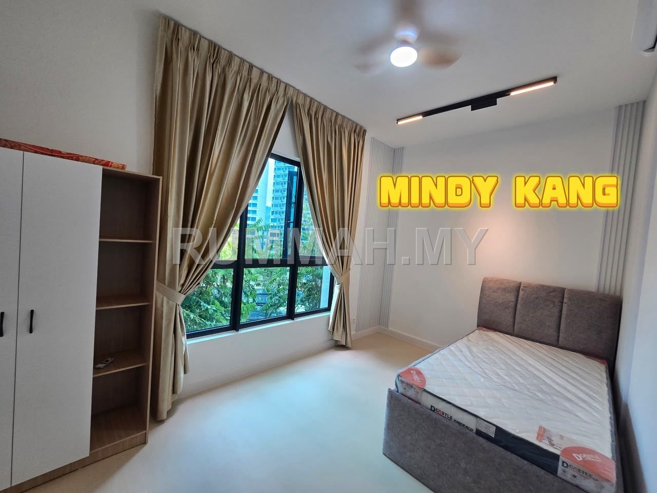 condo in Gelugor, Penang — photo 4