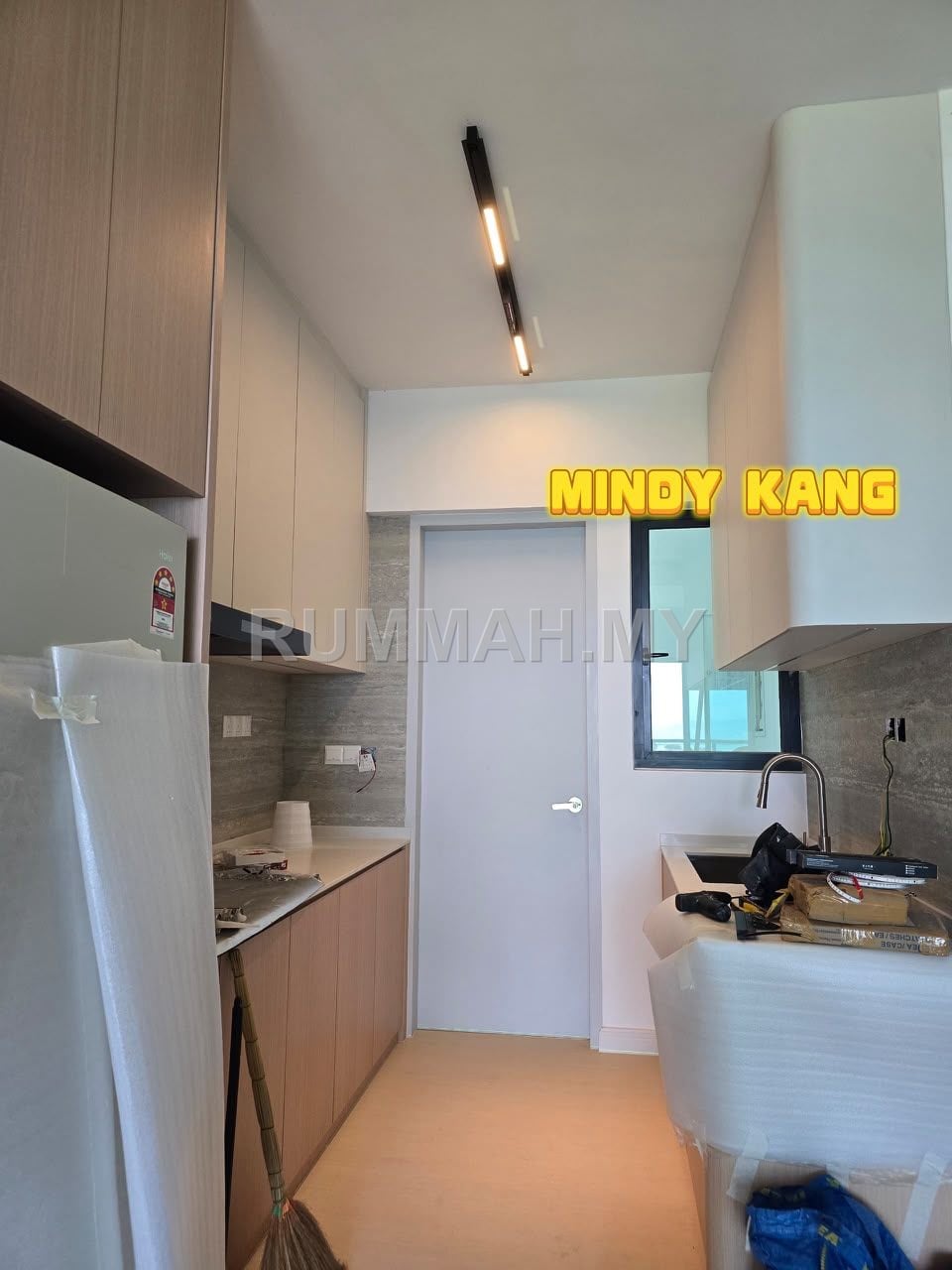 condo in Gelugor, Penang — photo 2