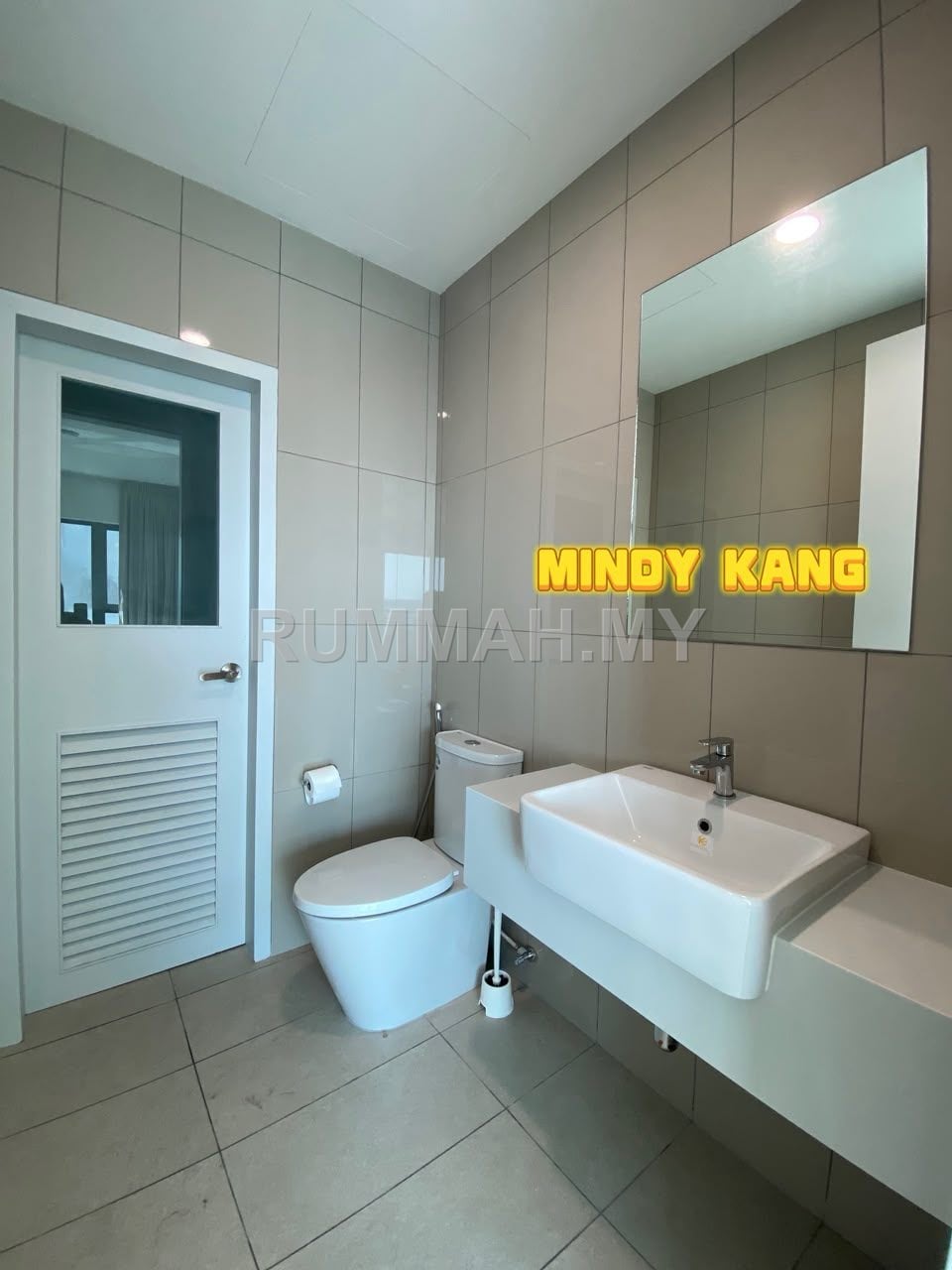 condo in Gelugor, Penang — photo 2