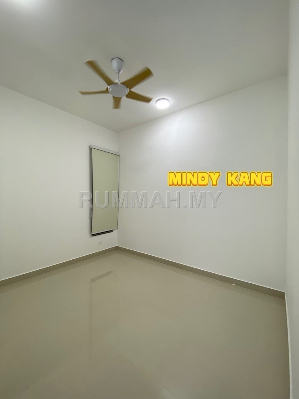 condo in Gelugor, Penang — photo 3