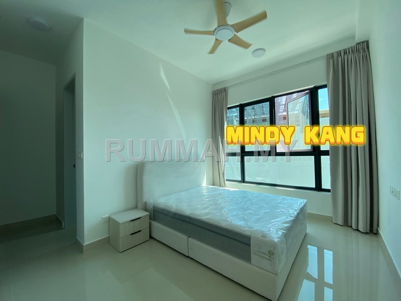 condo in Gelugor, Penang — photo 4