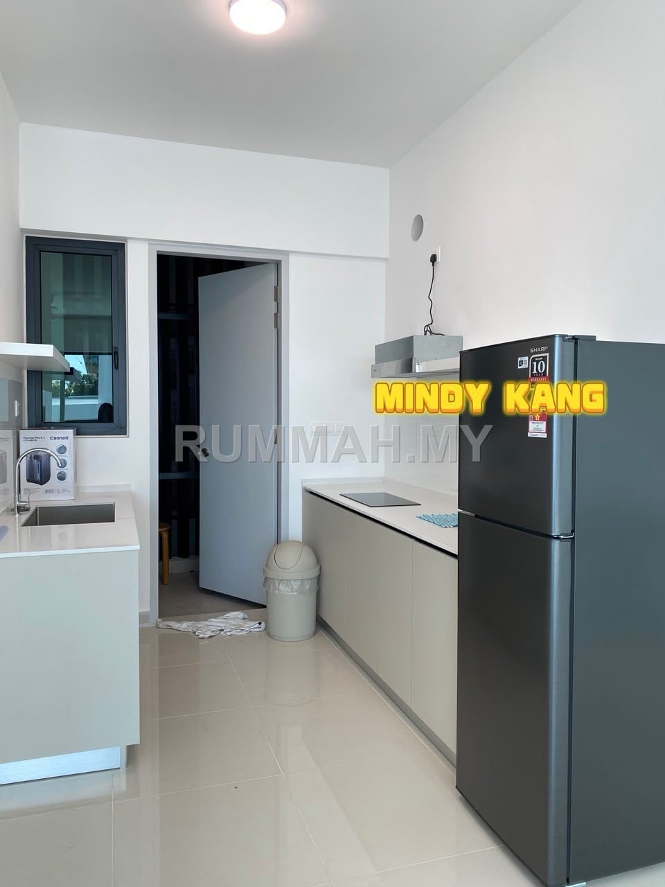 condo in Gelugor, Penang — photo 5