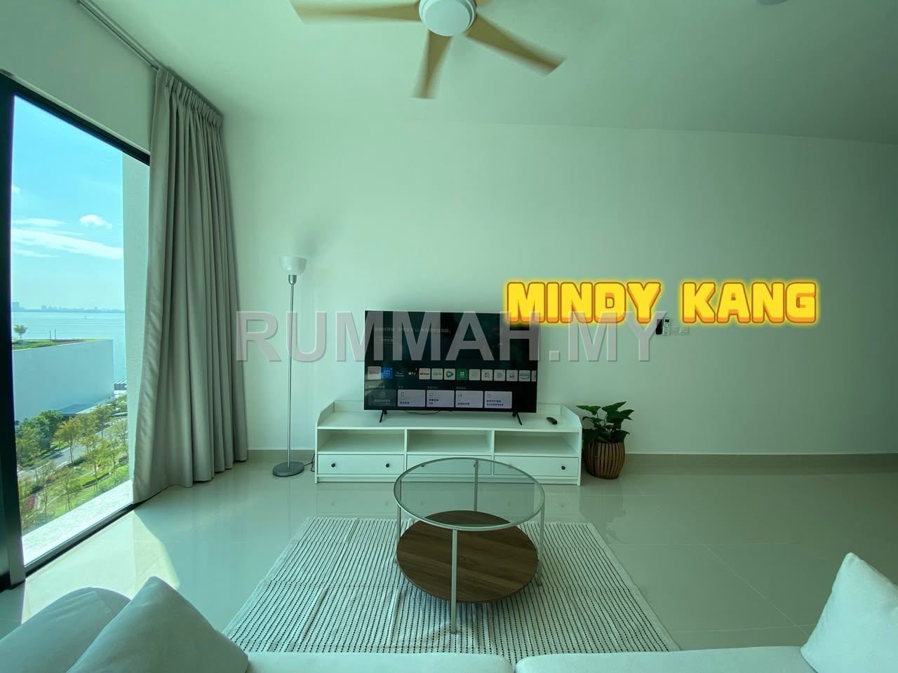 condo in Gelugor, Penang — photo 6
