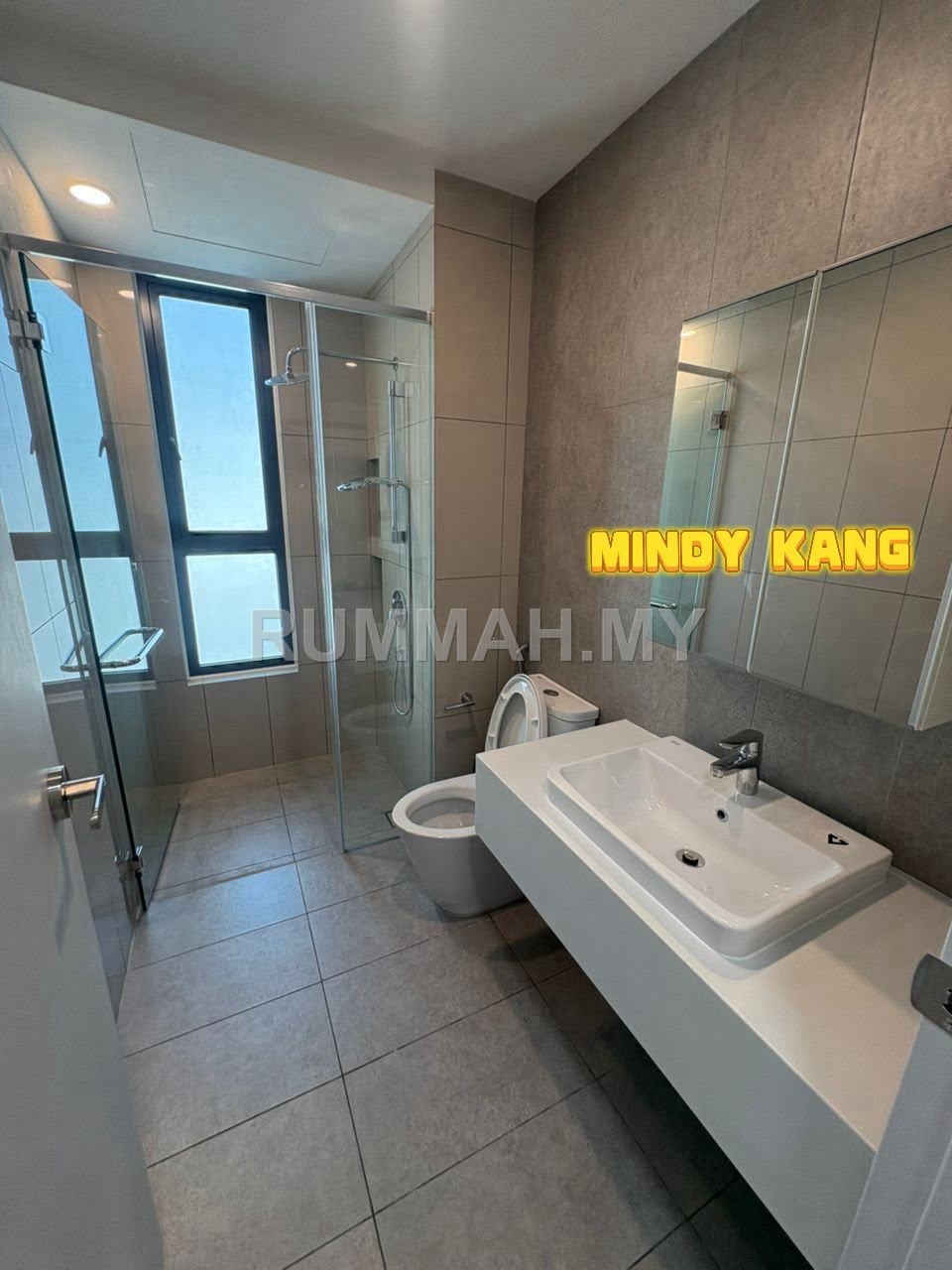 condo in Gelugor, Penang — photo 5