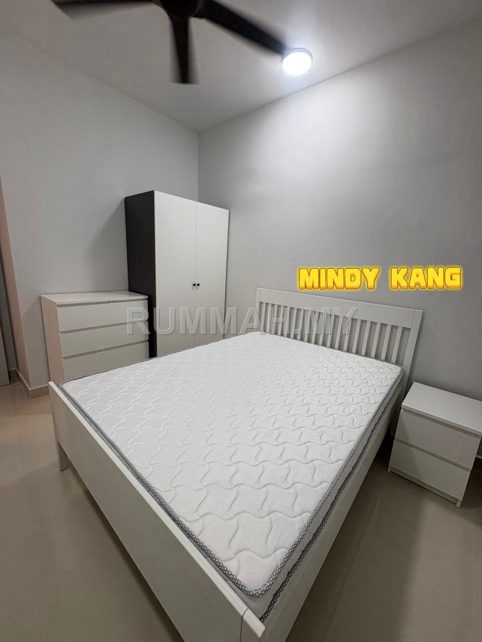 condo in Gelugor, Penang — photo 4