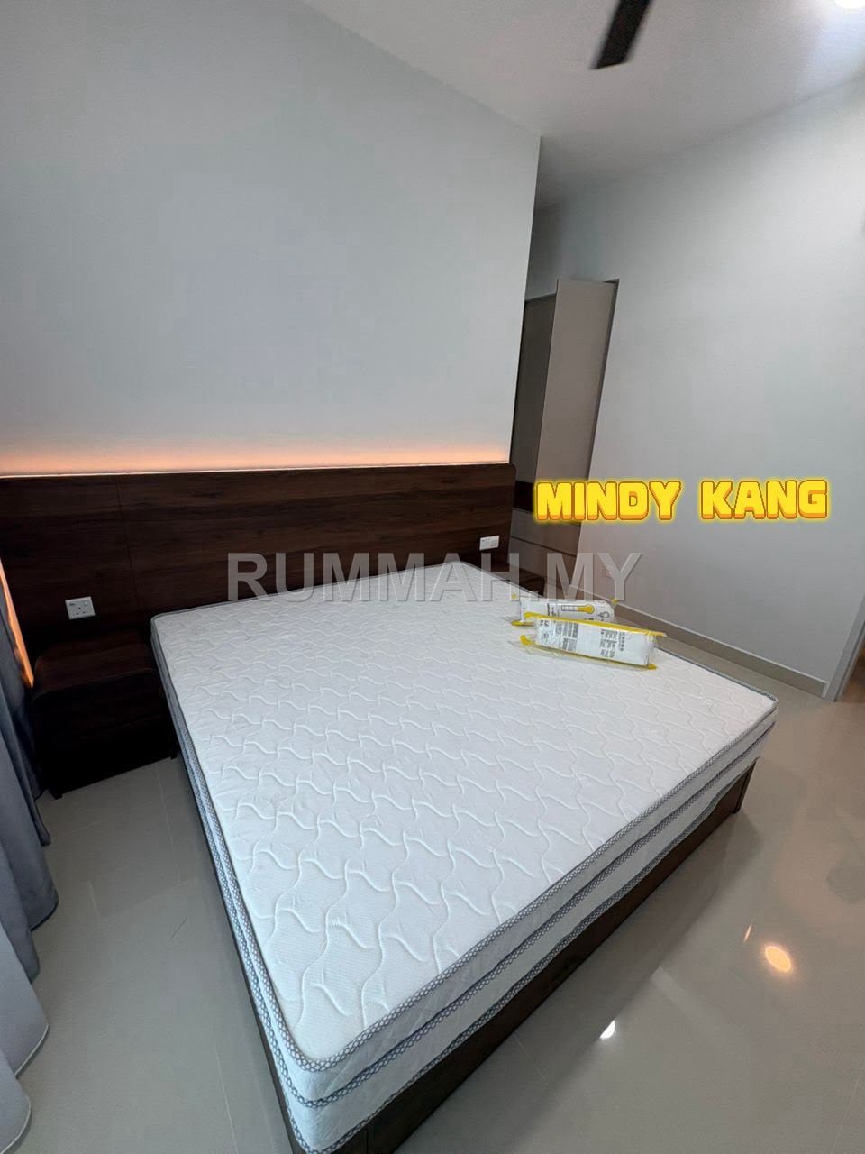 condo in Gelugor, Penang — photo 3