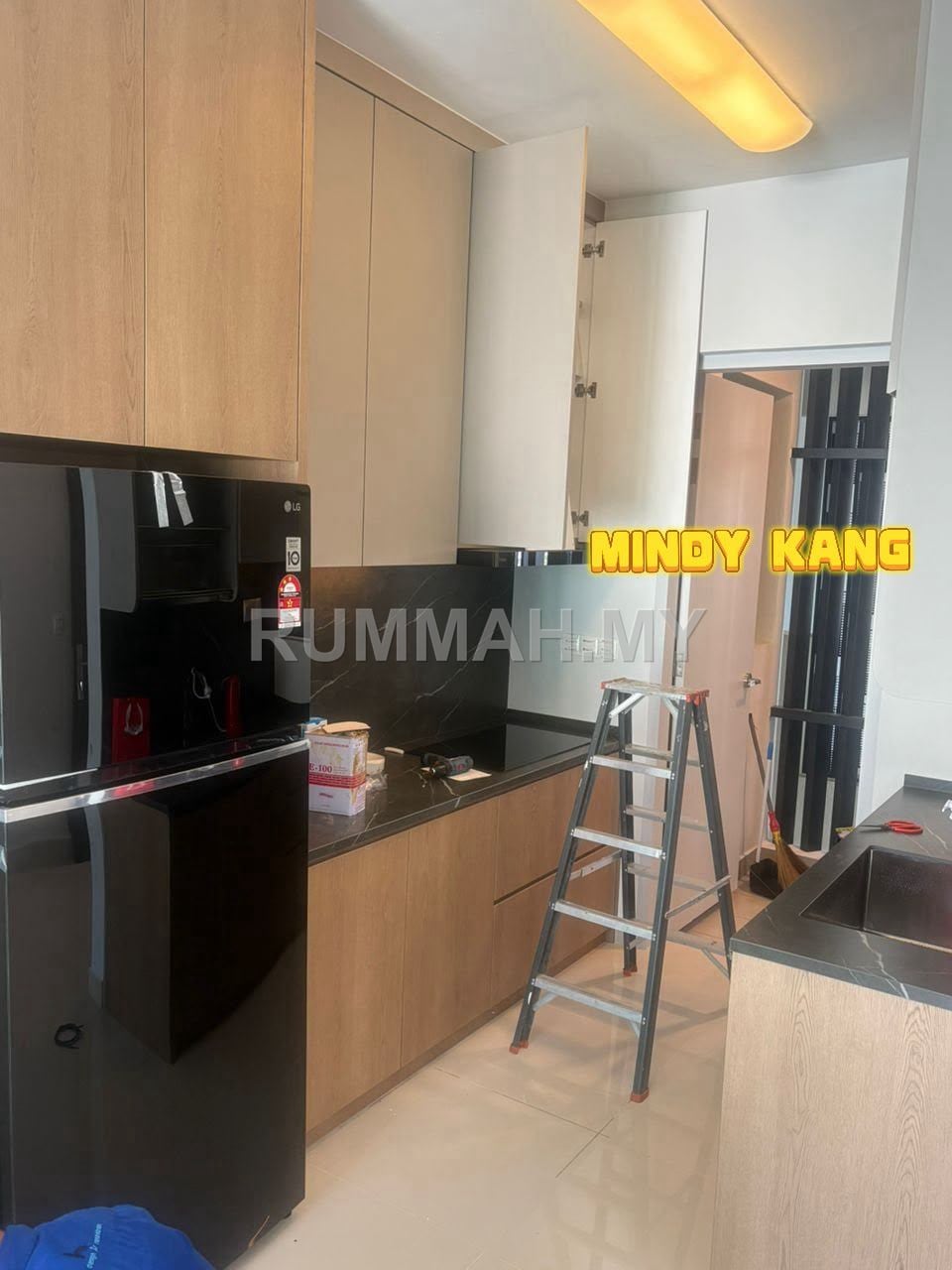 condo in Gelugor, Penang — photo 2