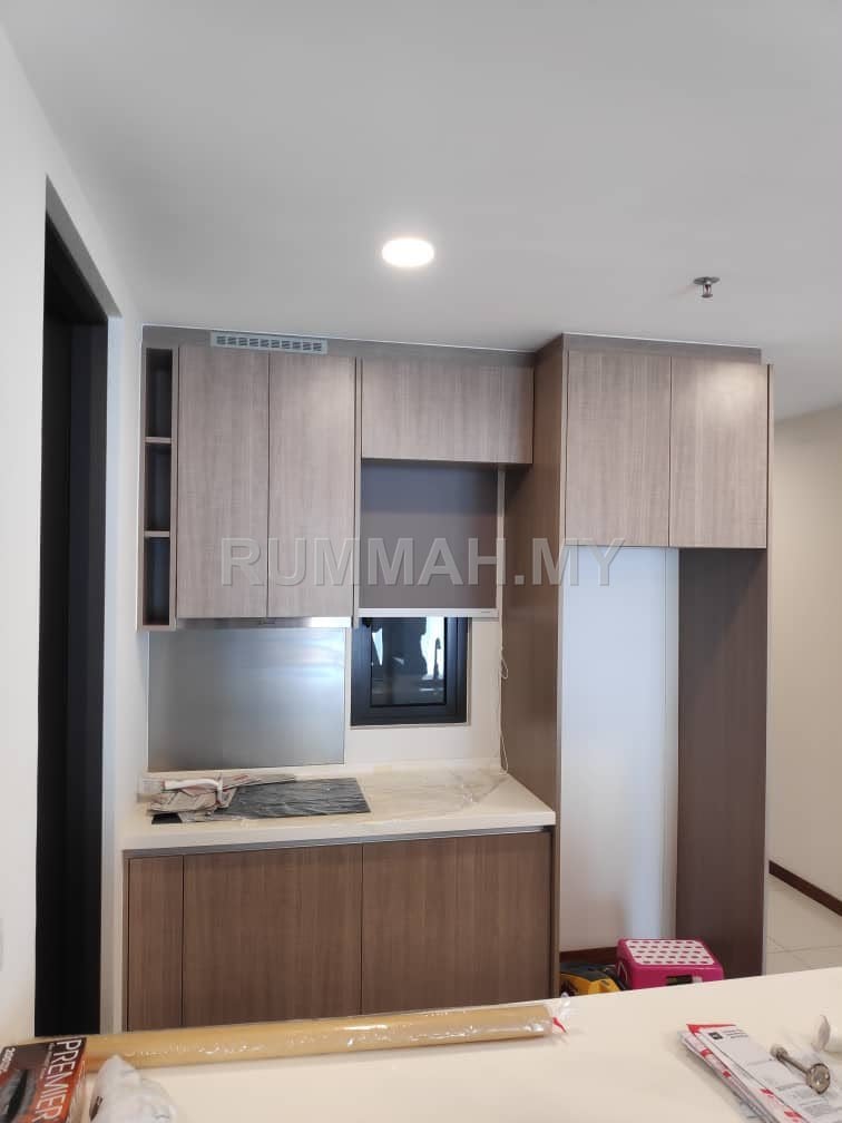 Condo for Sale @ The Tamarind, Tanjung Tokong | Freehold