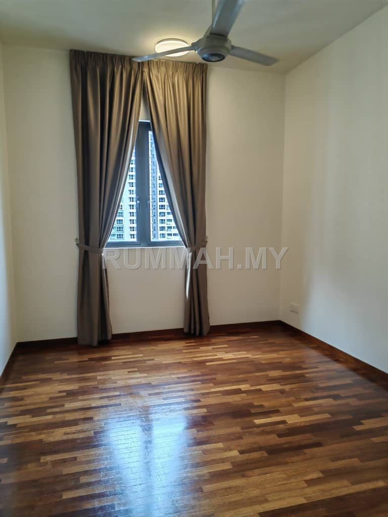 condo in Tanjung Tokong, Penang — photo 2
