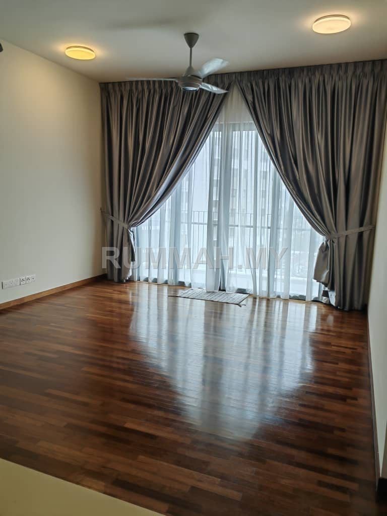 condo in Tanjung Tokong, Penang — photo 3