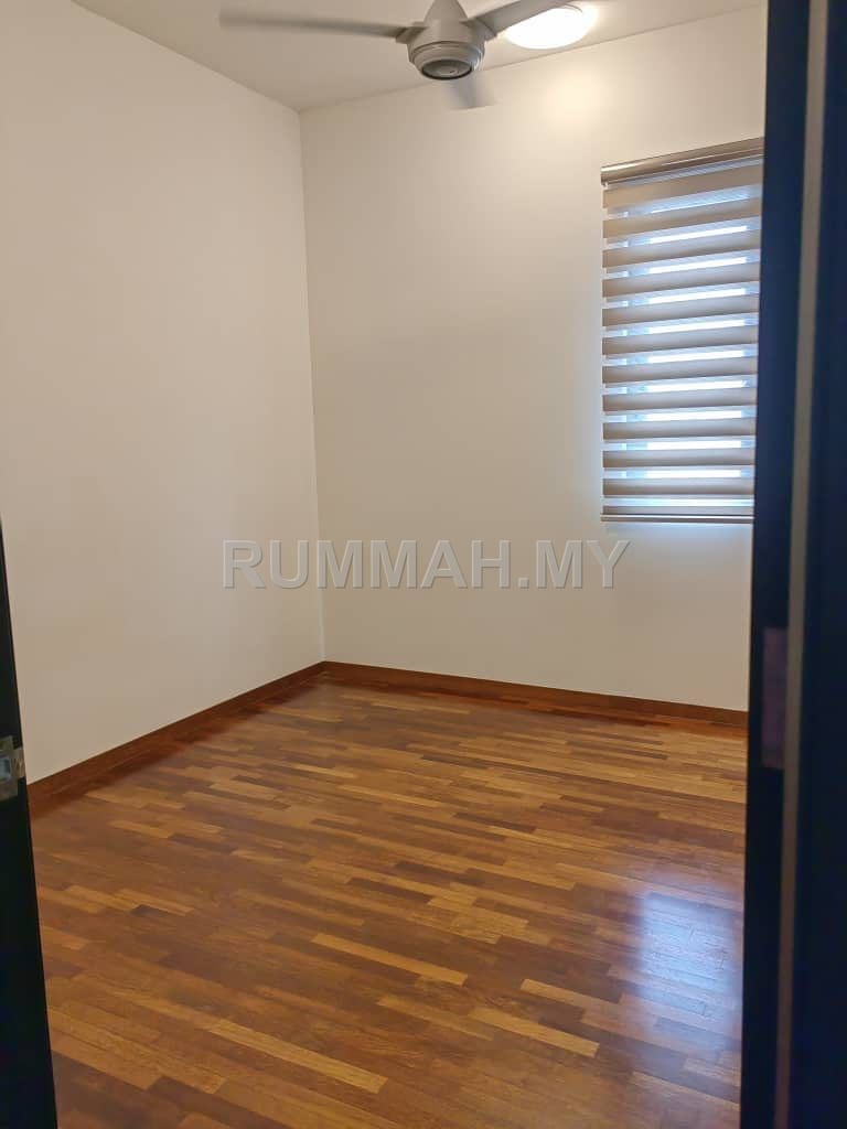 condo in Tanjung Tokong, Penang — photo 4