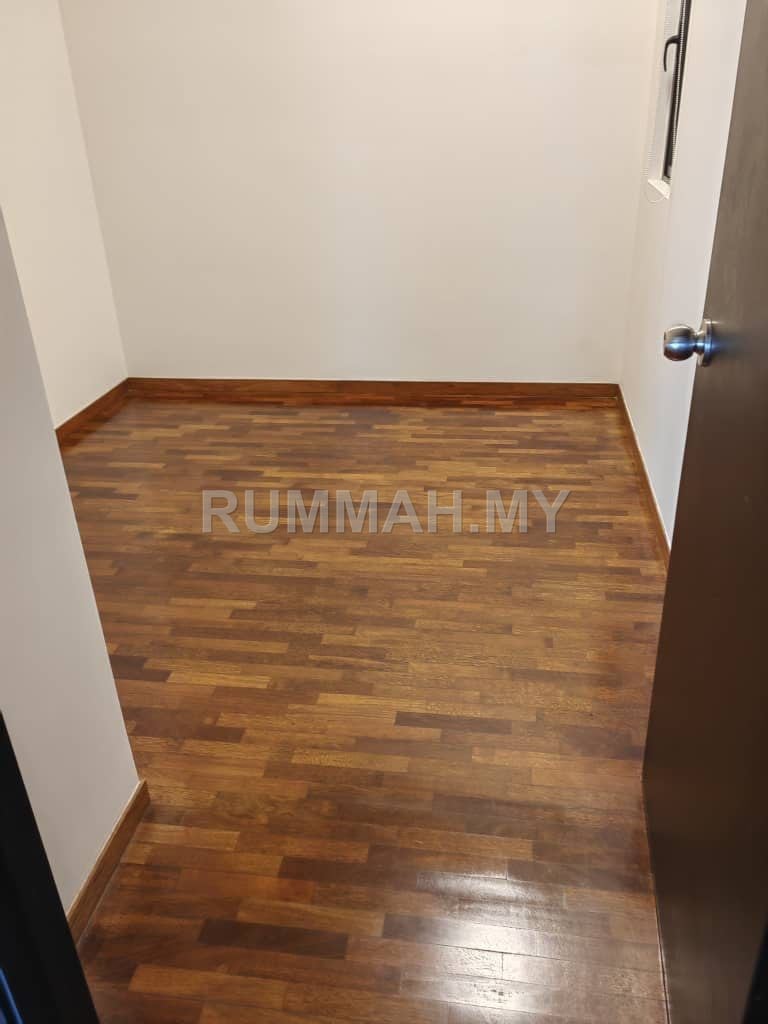 condo in Tanjung Tokong, Penang — photo 5
