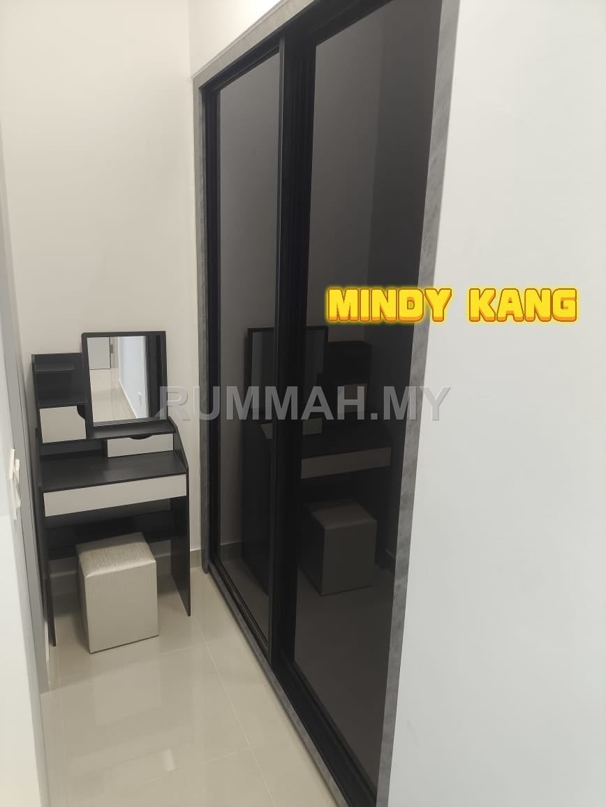 condo in Gelugor, Penang — photo 7