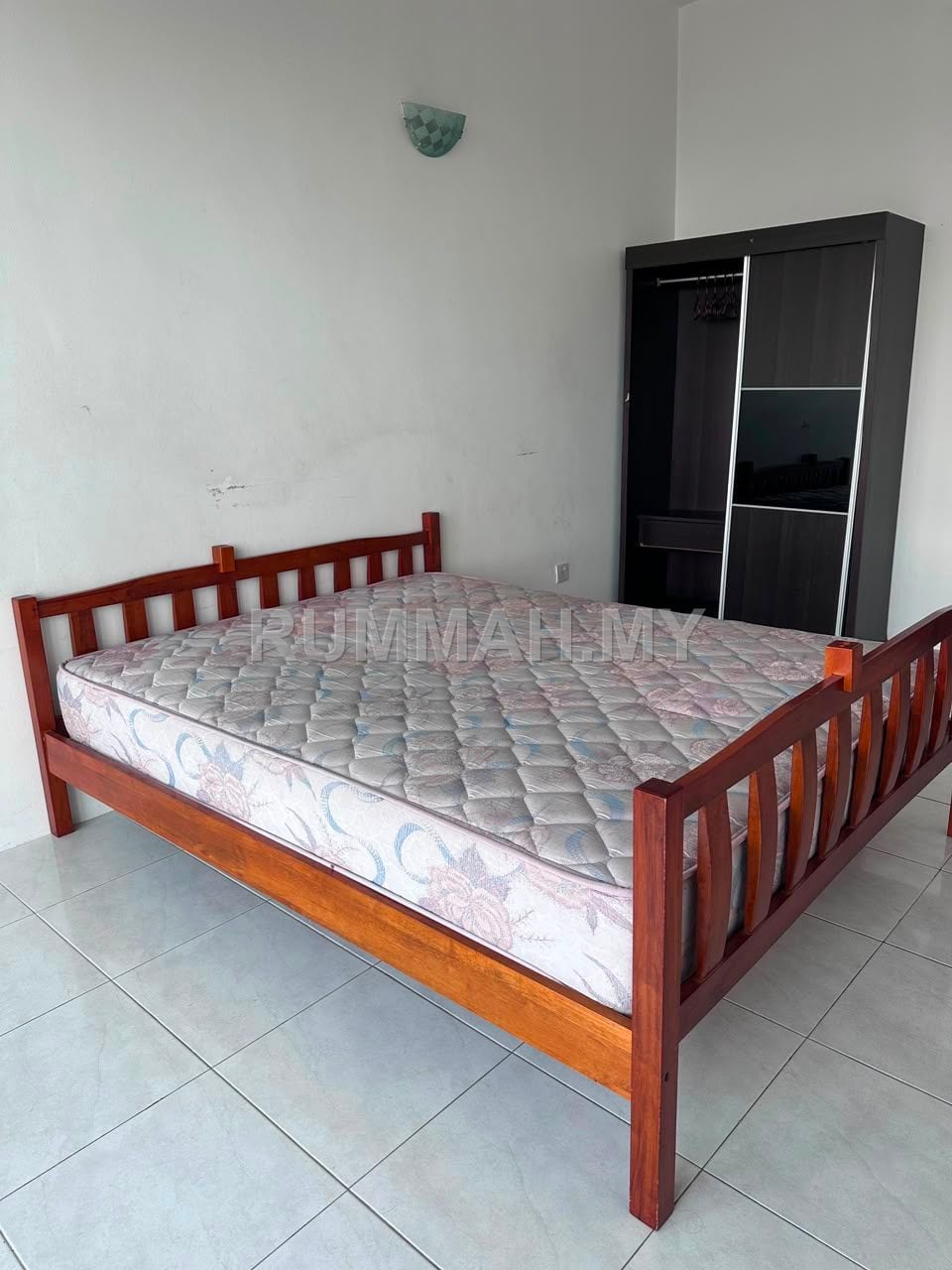 condo in Jelutong, Penang — photo 7