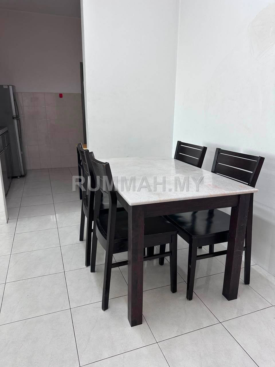 condo in Jelutong, Penang — photo 3