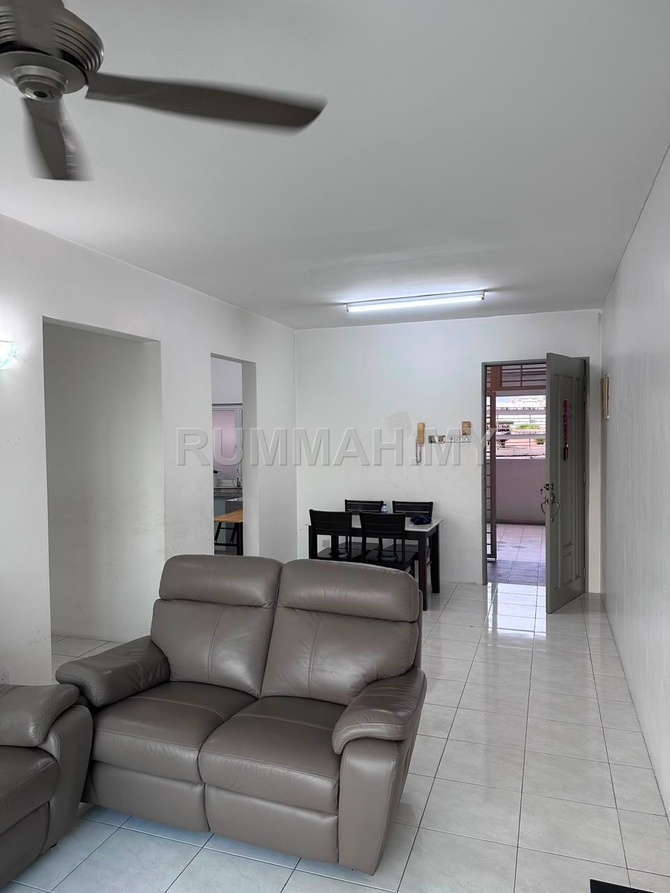 condo in Jelutong, Penang — photo 2