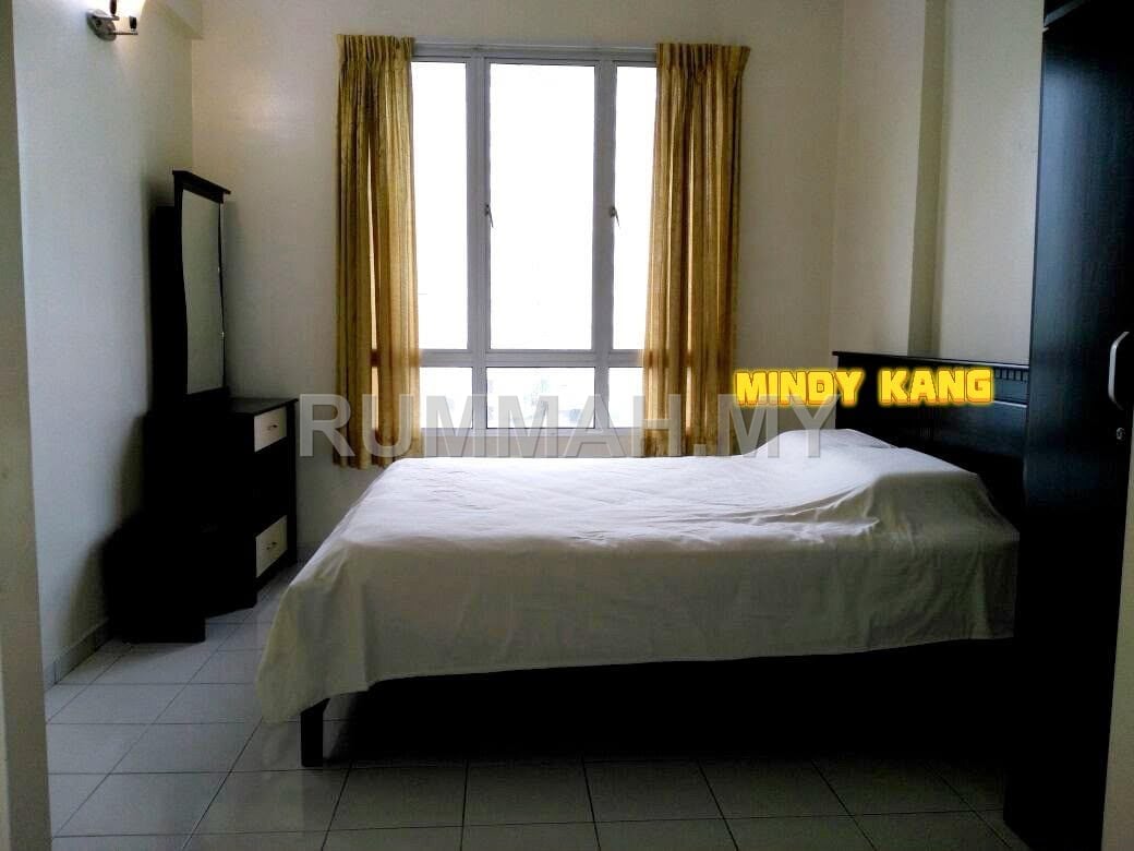 condo in Bayan Lepas, Penang — photo 5