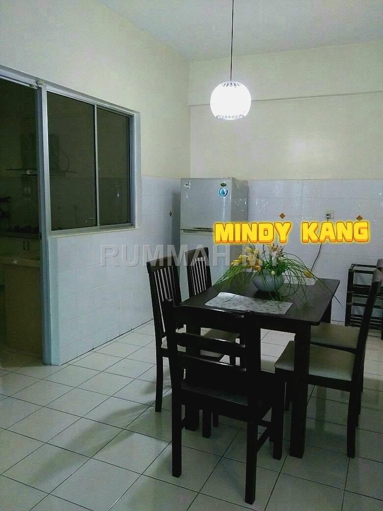 condo in Bayan Lepas, Penang — photo 4