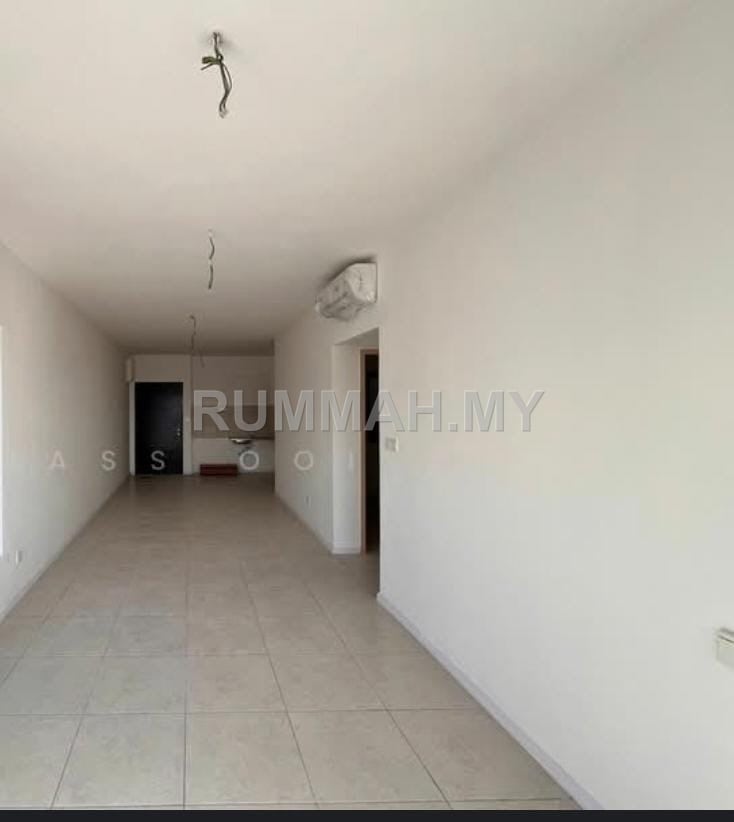 condo in Tanjung Tokong, Penang — photo 2