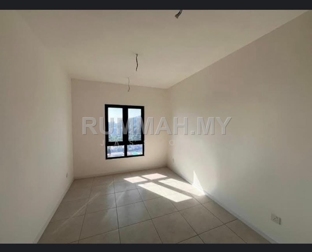 condo in Tanjung Tokong, Penang — photo 3