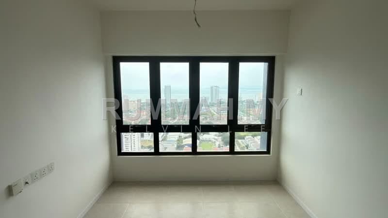 condo in Tanjung Tokong, Penang — photo 5
