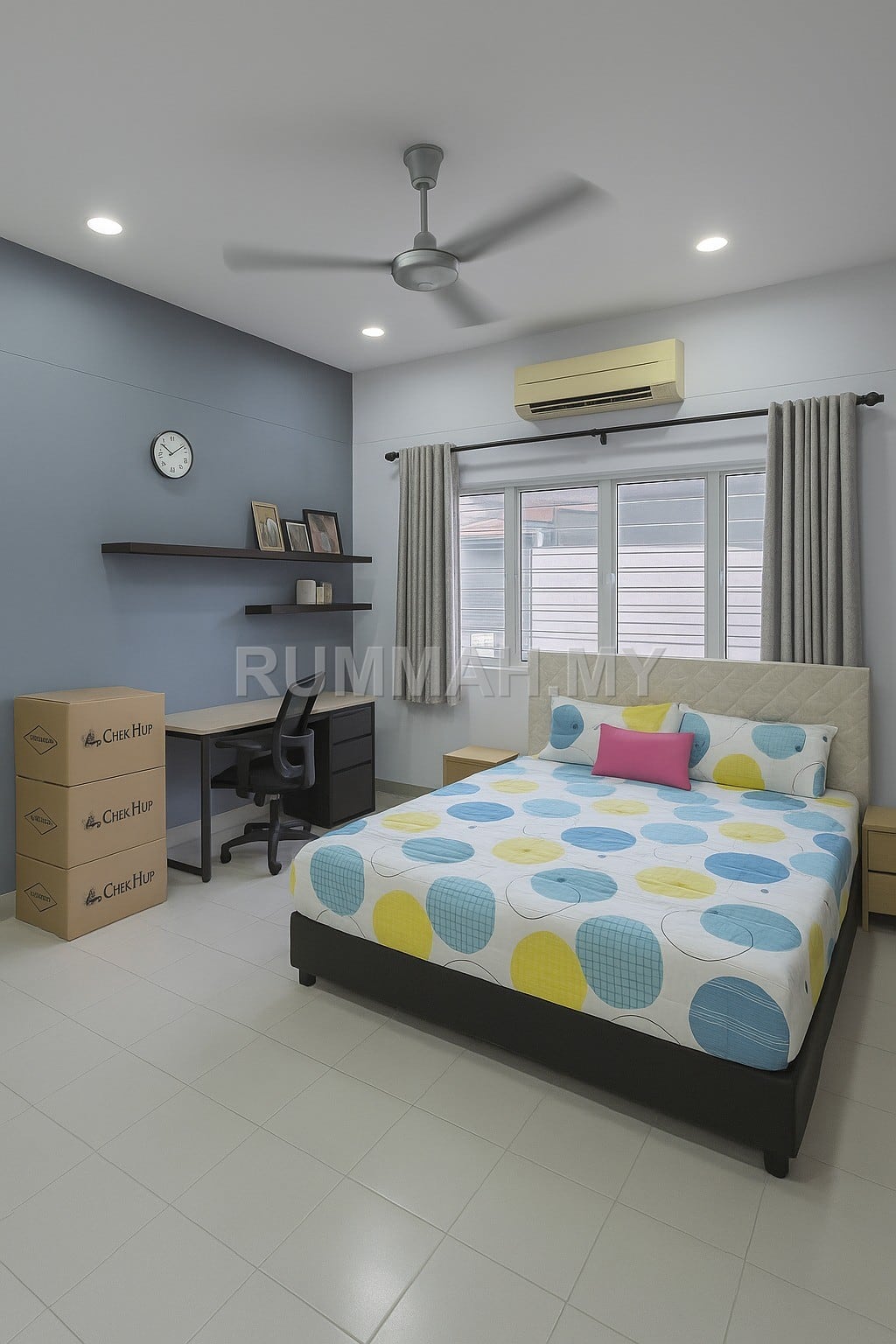 house in Bayan Baru, Penang — photo 6