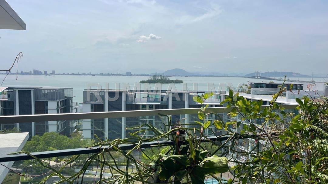🏡 FOR SALE | The Light Collection III -Private Lift