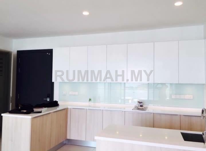 condo in Gelugor, Penang — photo 4