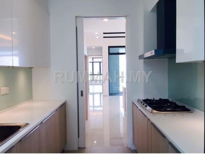 condo in Gelugor, Penang — photo 5
