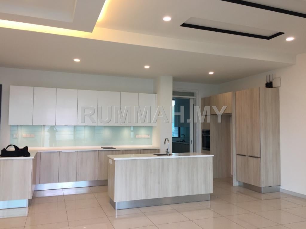 condo in Gelugor, Penang — photo 6