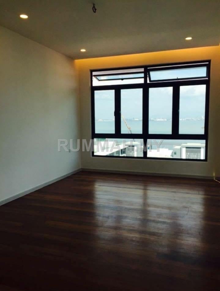 condo in Gelugor, Penang — photo 7