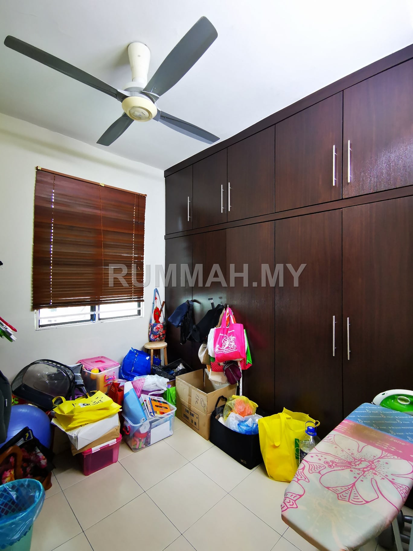 condo in Air Itam, Penang — photo 3