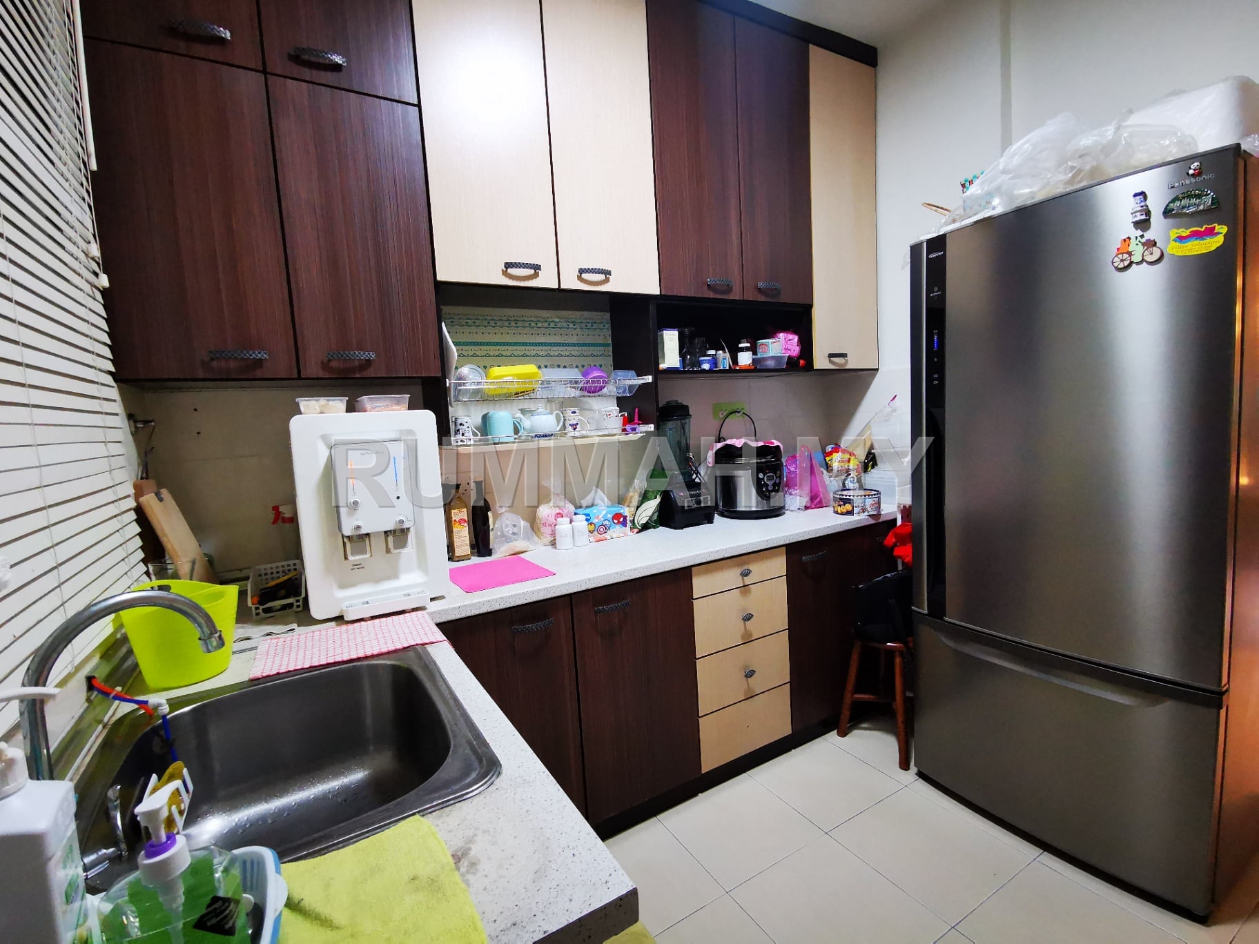 condo in Air Itam, Penang — photo 4