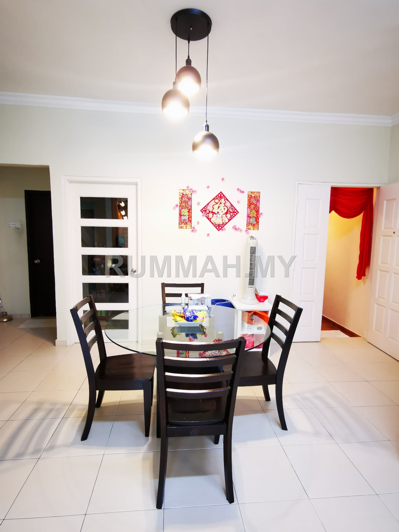 condo in Air Itam, Penang — photo 5