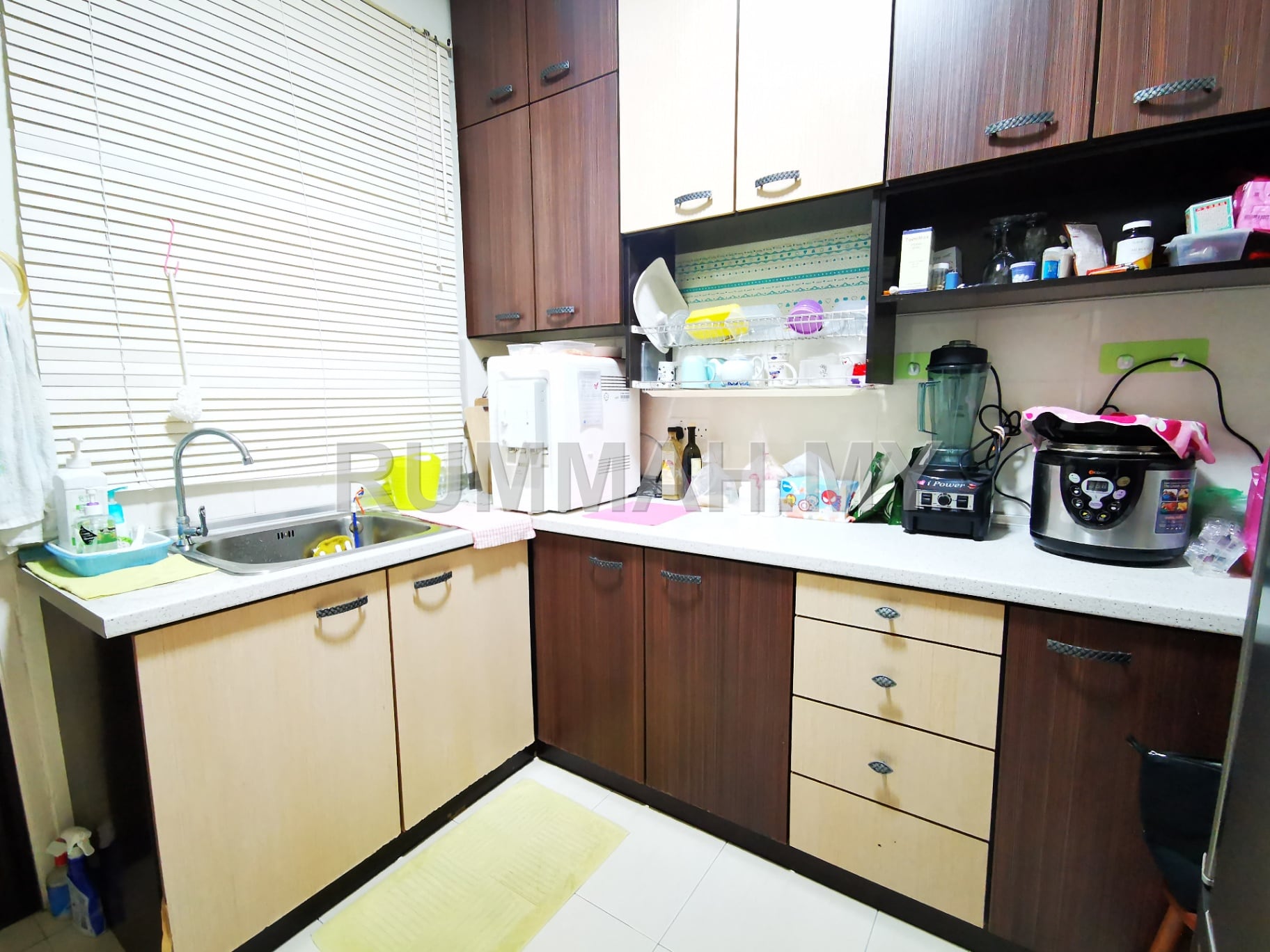 condo in Air Itam, Penang — photo 6