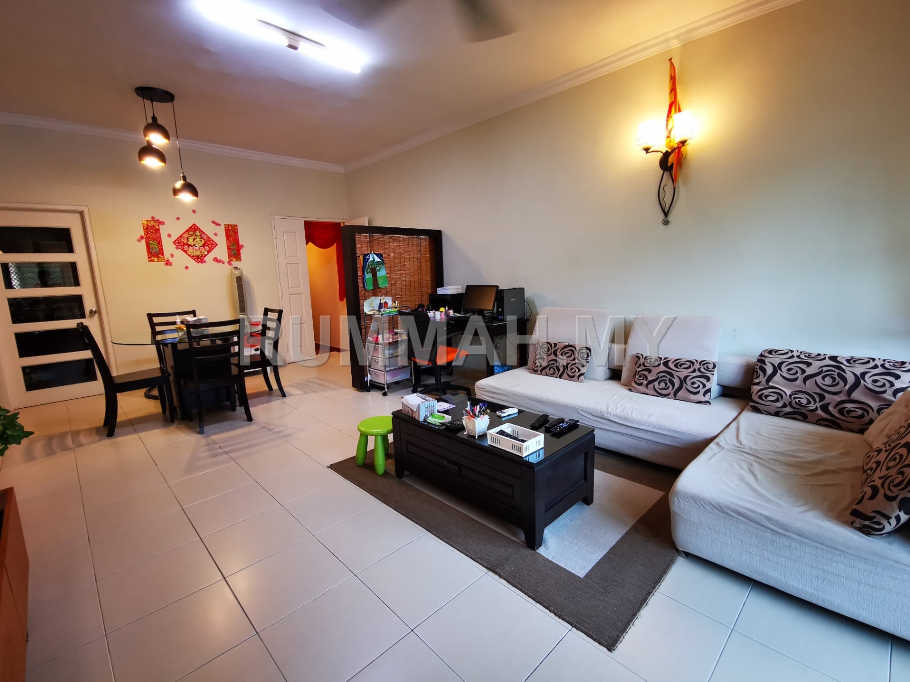 condo in Air Itam, Penang — photo 7