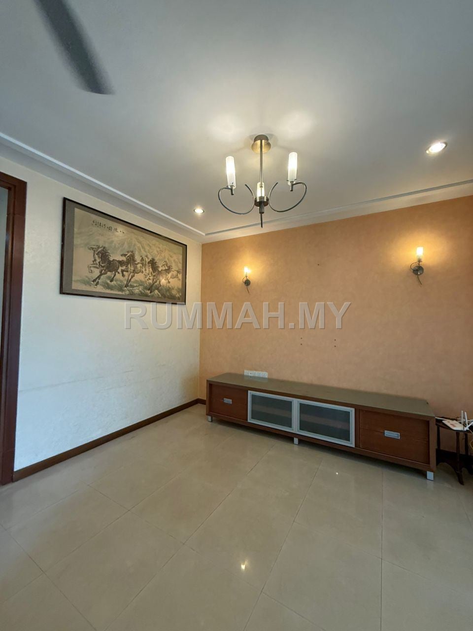 house in Gelugor, Penang — photo 3